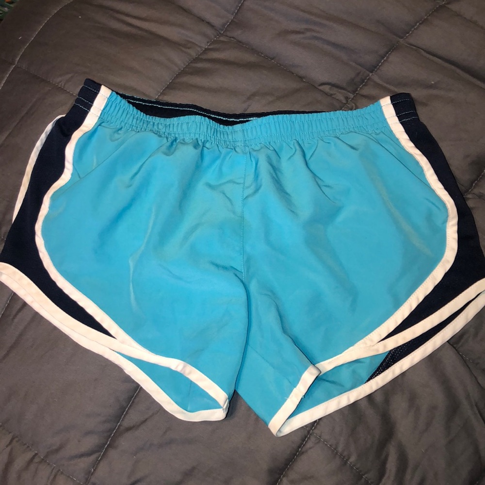 Women’s athletic shorts